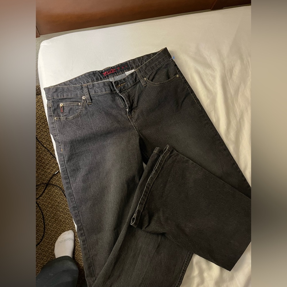 Mudd jeans - size 11